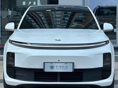 Li Auto Ideal L6 Max smart refresh version - фото 2