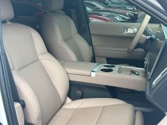 Li Auto Ideal L6 Max smart refresh version - фото 20