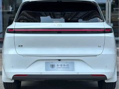 Li Auto Ideal L6 Max smart refresh version - фото 5