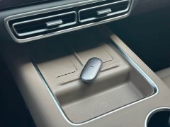 Li Auto Ideal L6 Max smart refresh version - фото 8