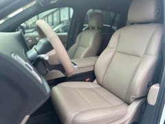 Li Auto Ideal L6 Max smart refresh version - фото 9