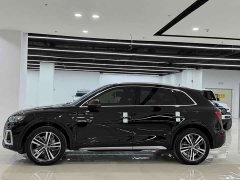 Audi Q5L 2021 40 TFSI luxury and dynamic - фото 3