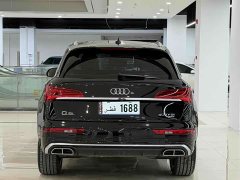 Audi Q5L 2021 40 TFSI luxury and dynamic - фото 4