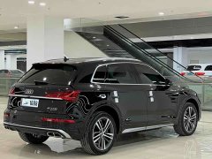 Audi Q5L 2021 40 TFSI luxury and dynamic - фото 5