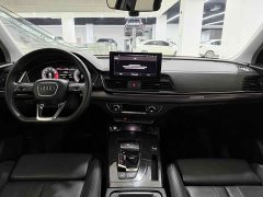 Audi Q5L 2021 40 TFSI luxury and dynamic - фото 7
