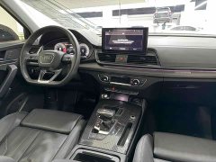 Audi Q5L 2021 40 TFSI luxury and dynamic - фото 8