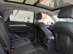 Audi Q5L 2021 40 TFSI luxury and dynamic - фото 9