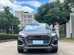 Audi Q5L 40 TFSI Luxury Dynamic Type - фото 2