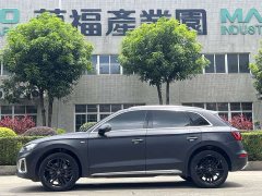 Audi Q5L 40 TFSI Luxury Dynamic Type - фото 3