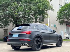 Audi Q5L 40 TFSI Luxury Dynamic Type - фото 5