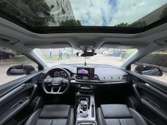 Audi Q5L 40 TFSI Luxury Dynamic Type - фото 6