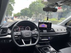 Audi Q5L 40 TFSI Luxury Dynamic Type - фото 7