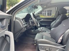 Audi Q5L 40 TFSI Luxury Dynamic Type - фото 8