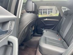 Audi Q5L 40 TFSI Luxury Dynamic Type - фото 9