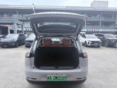 Leapmotor C10 605 Edition - фото 10