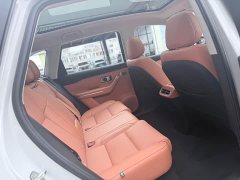 Leapmotor C10 605 Edition - фото 11