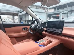 Leapmotor C10 605 Edition - фото 13