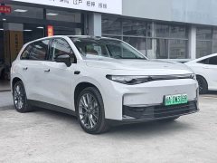 Leapmotor C10 605 Edition - фото 3