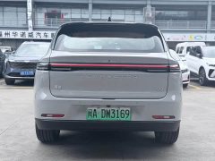 Leapmotor C10 605 Edition - фото 5