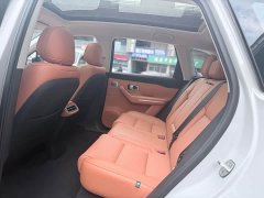 Leapmotor C10 605 Edition - фото 8