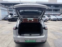 Leapmotor C10 605 Edition - фото 10