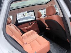 Leapmotor C10 605 Edition - фото 11