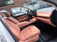 Leapmotor C10 605 Edition - фото 12