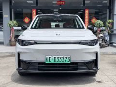 Leapmotor C10 605 Edition - фото 2