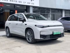Leapmotor C10 605 Edition - фото 3