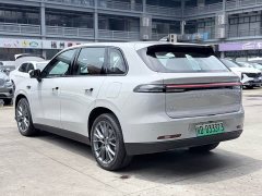 Leapmotor C10 605 Edition - фото 4