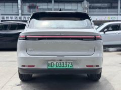 Leapmotor C10 605 Edition - фото 5