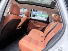 Leapmotor C10 605 Edition - фото 8