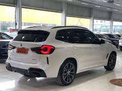 BMW X3 xDrive30i Version M - фото 13