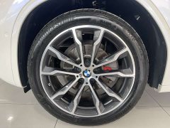 BMW X3 xDrive30i Version M - фото 14