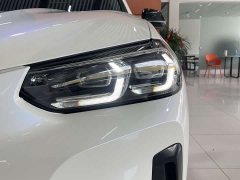 BMW X3 xDrive30i Version M - фото 15