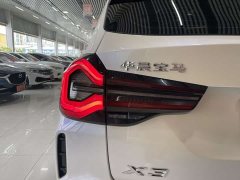 BMW X3 xDrive30i Version M - фото 16