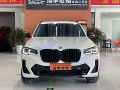 BMW X3 xDrive30i Version M - фото 2