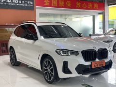 BMW X3 xDrive30i Version M - фото 3