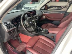 BMW X3 xDrive30i Version M - фото 4