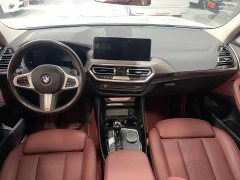 BMW X3 xDrive30i Version M - фото 5