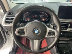 BMW X3 xDrive30i Version M - фото 6