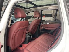 BMW X3 xDrive30i Version M - фото 9