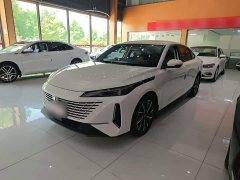 Changan NE 1.5T GDI DCT Version - фото 1