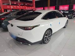 Changan NE 1.5T GDI DCT Version - фото 11