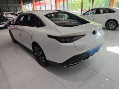 Changan NE 1.5T GDI DCT Version - фото 13