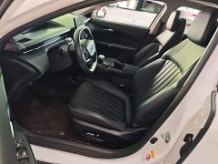 Changan NE 1.5T GDI DCT Version - фото 14