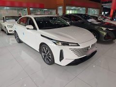 Changan NE 1.5T GDI DCT Version - фото 7