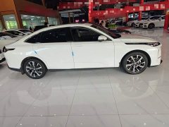 Changan NE 1.5T GDI DCT Version - фото 9