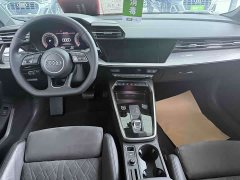 Audi A3 Sportback 35 TFSI luxury sports - фото 17