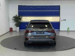Audi A3 Sportback 35 TFSI luxury sports - фото 5